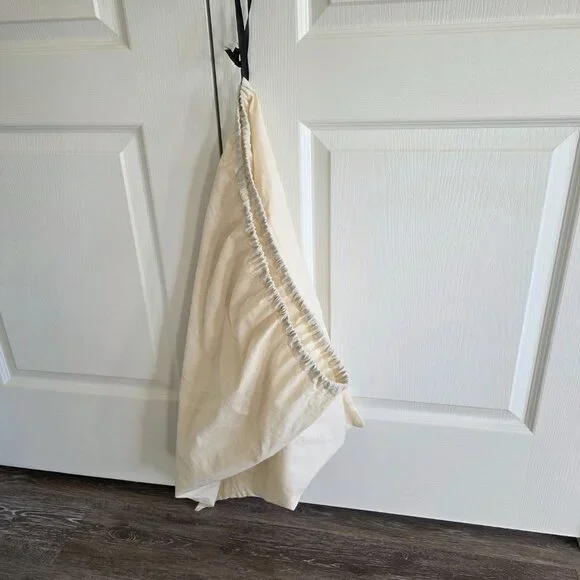 Shinola Bixby Leather Basket Bag - Picture 7 of 7